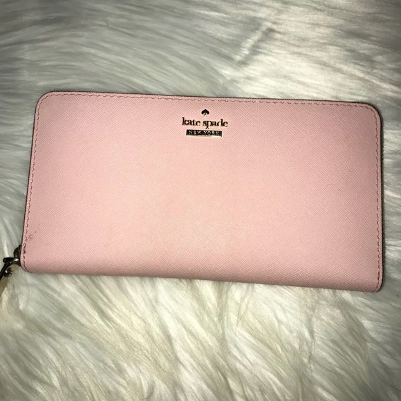 kate spade Handbags - Kate Spade wallet